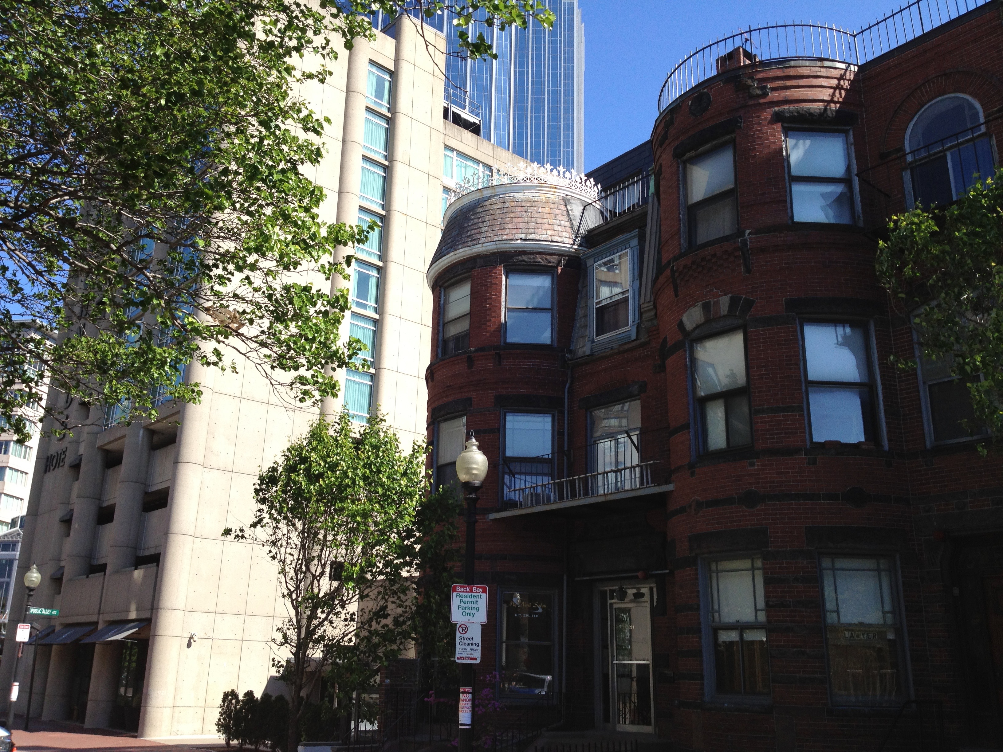 Borch House